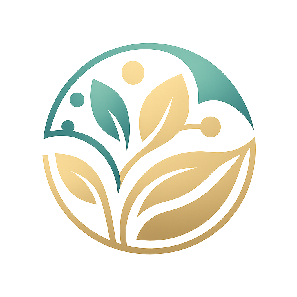 Discover Health logo